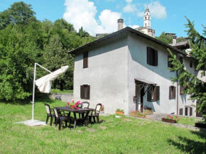 Locazione Turistica Casa al Mulino Calceranica Al Lago